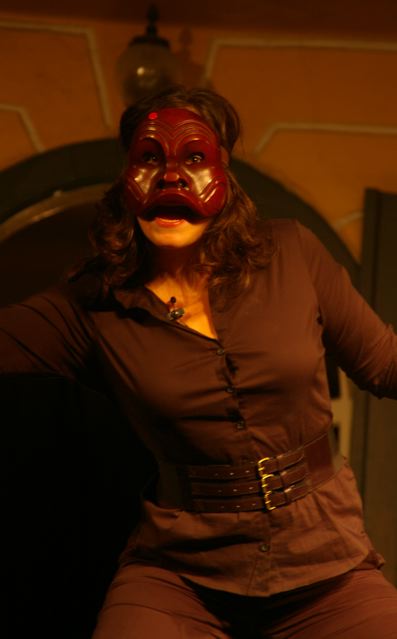 Die Launen der Mirandolina (2008)